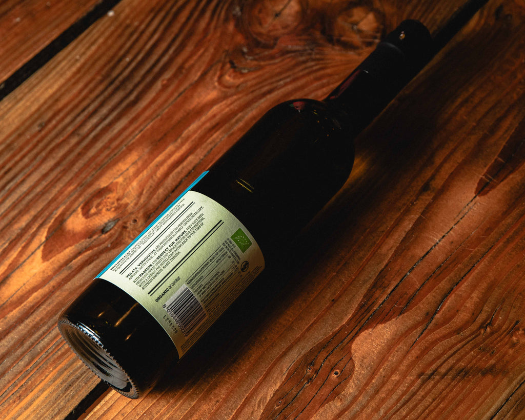 Volata Vermouth Bianco