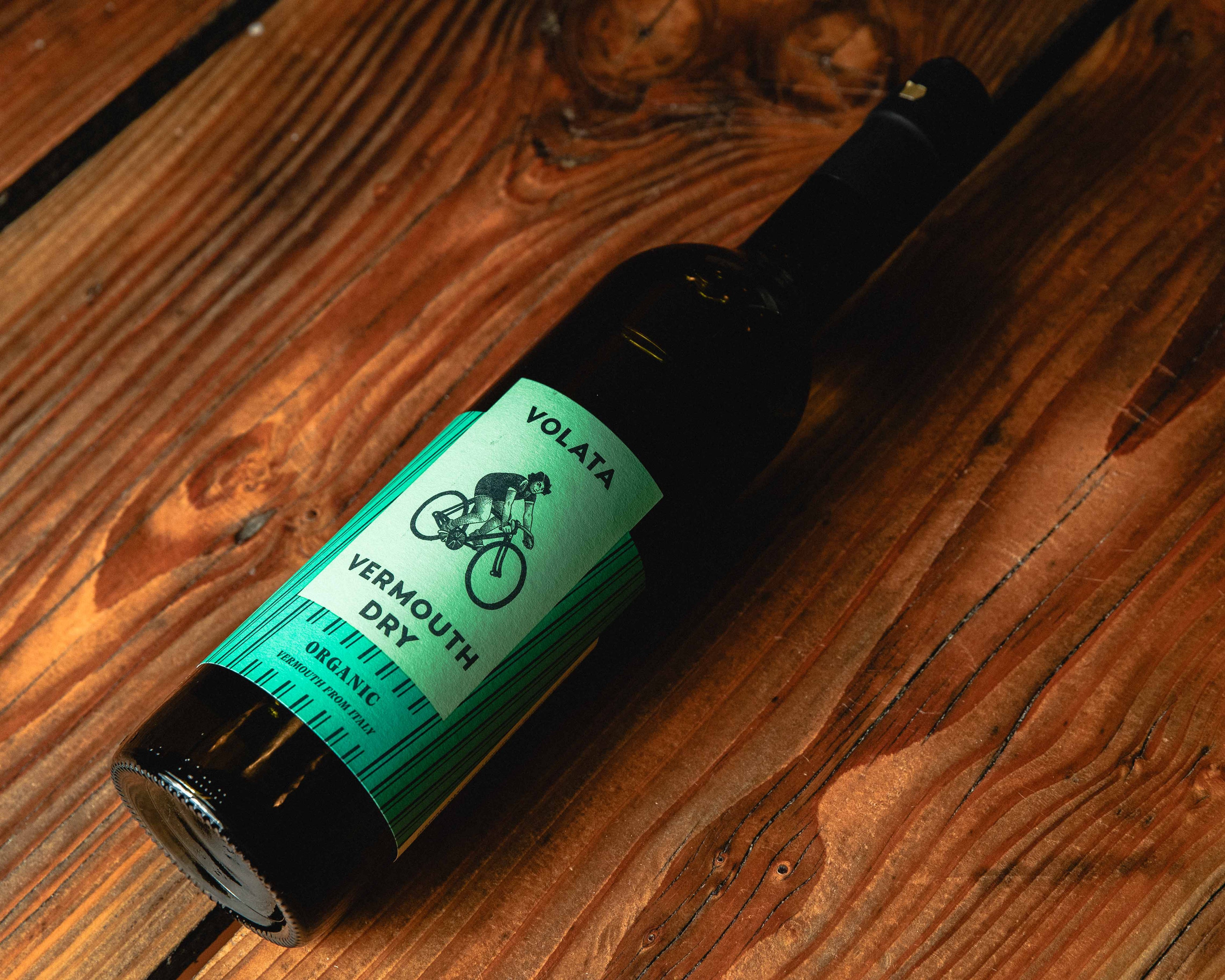 Volata Vermouth Bianco Dry