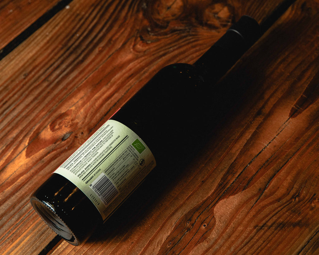 Volata Vermouth Rosso