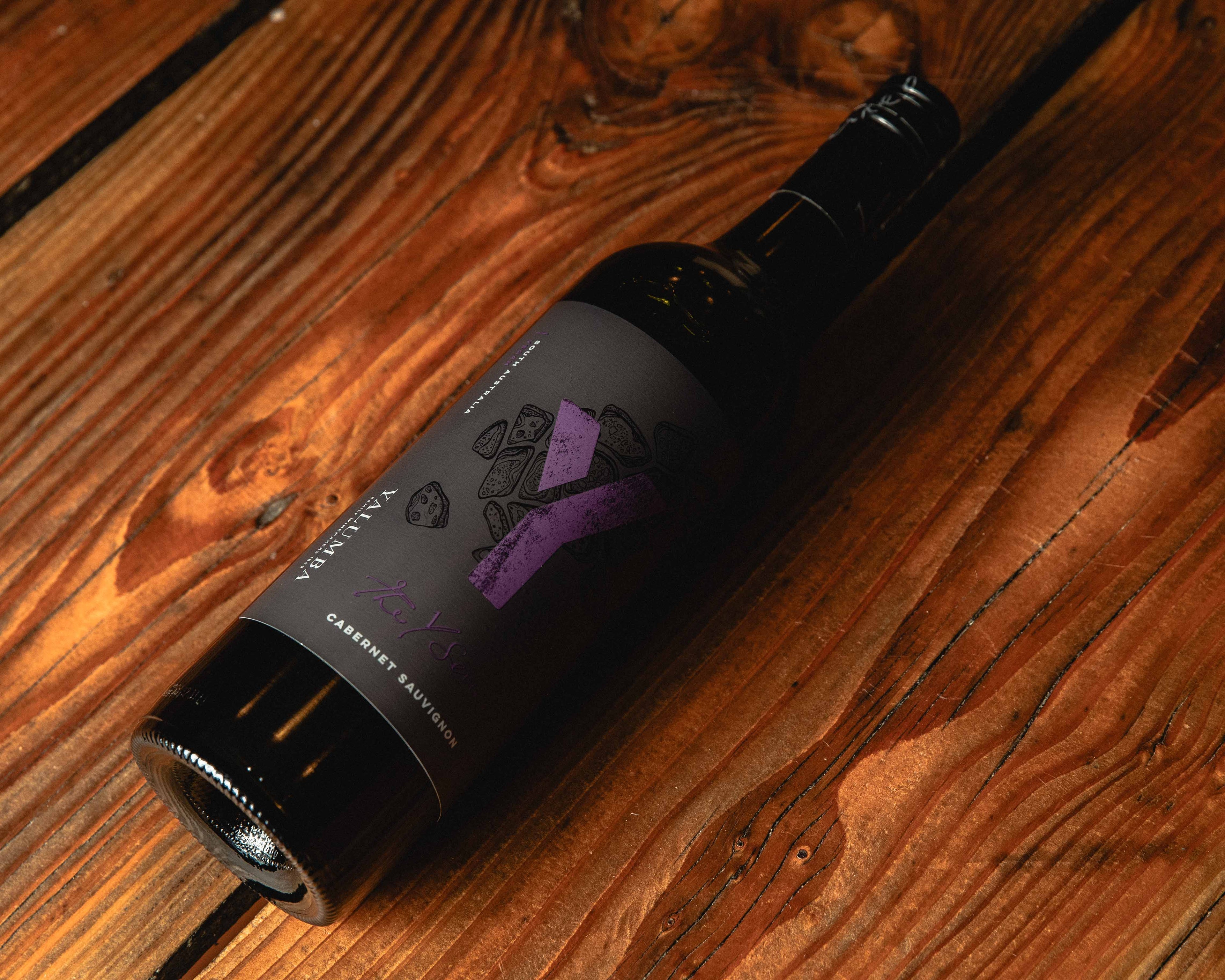 Yalumba Y-series Cabernet Sauvignon