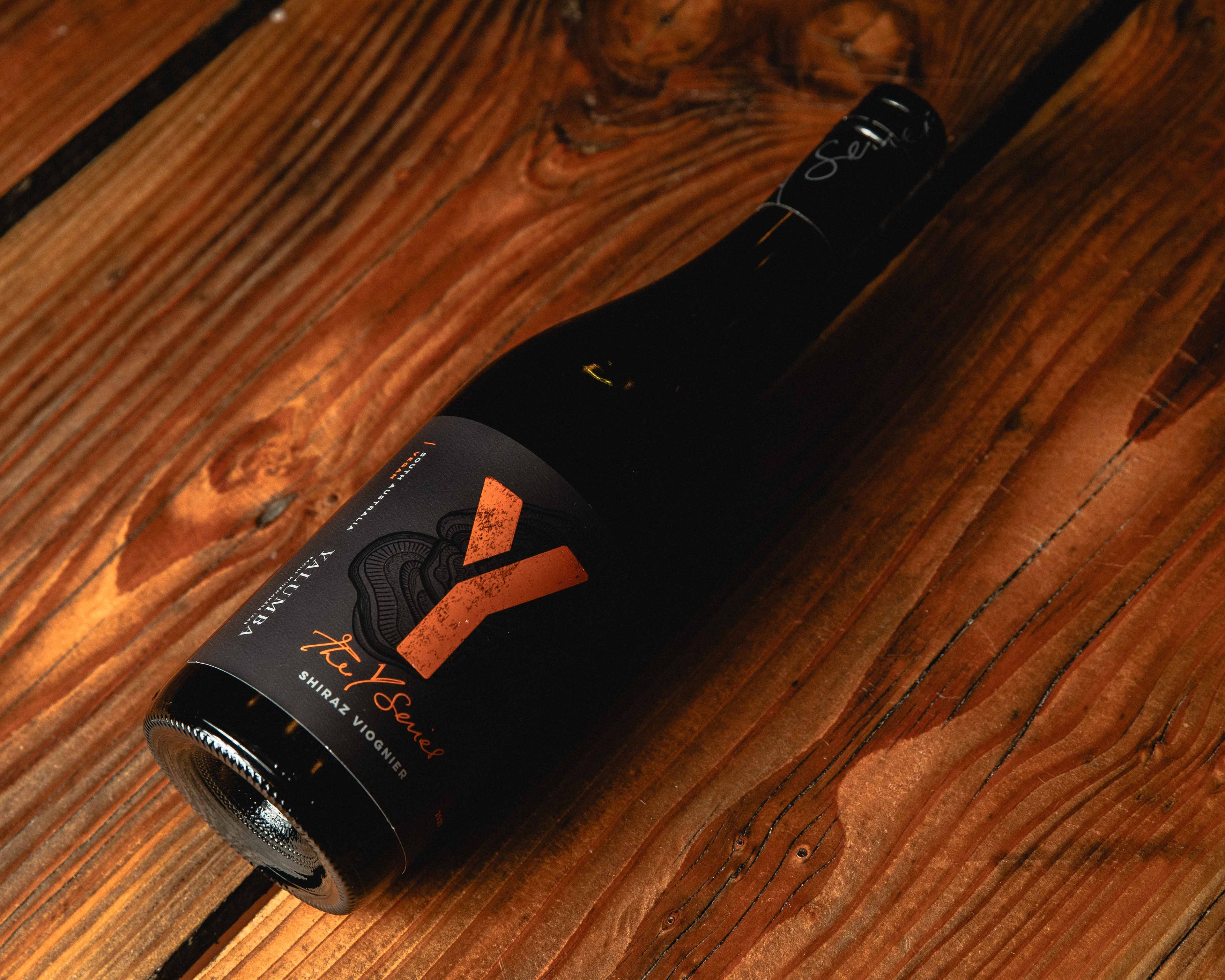 Yalumba Y-Series Shiraz
