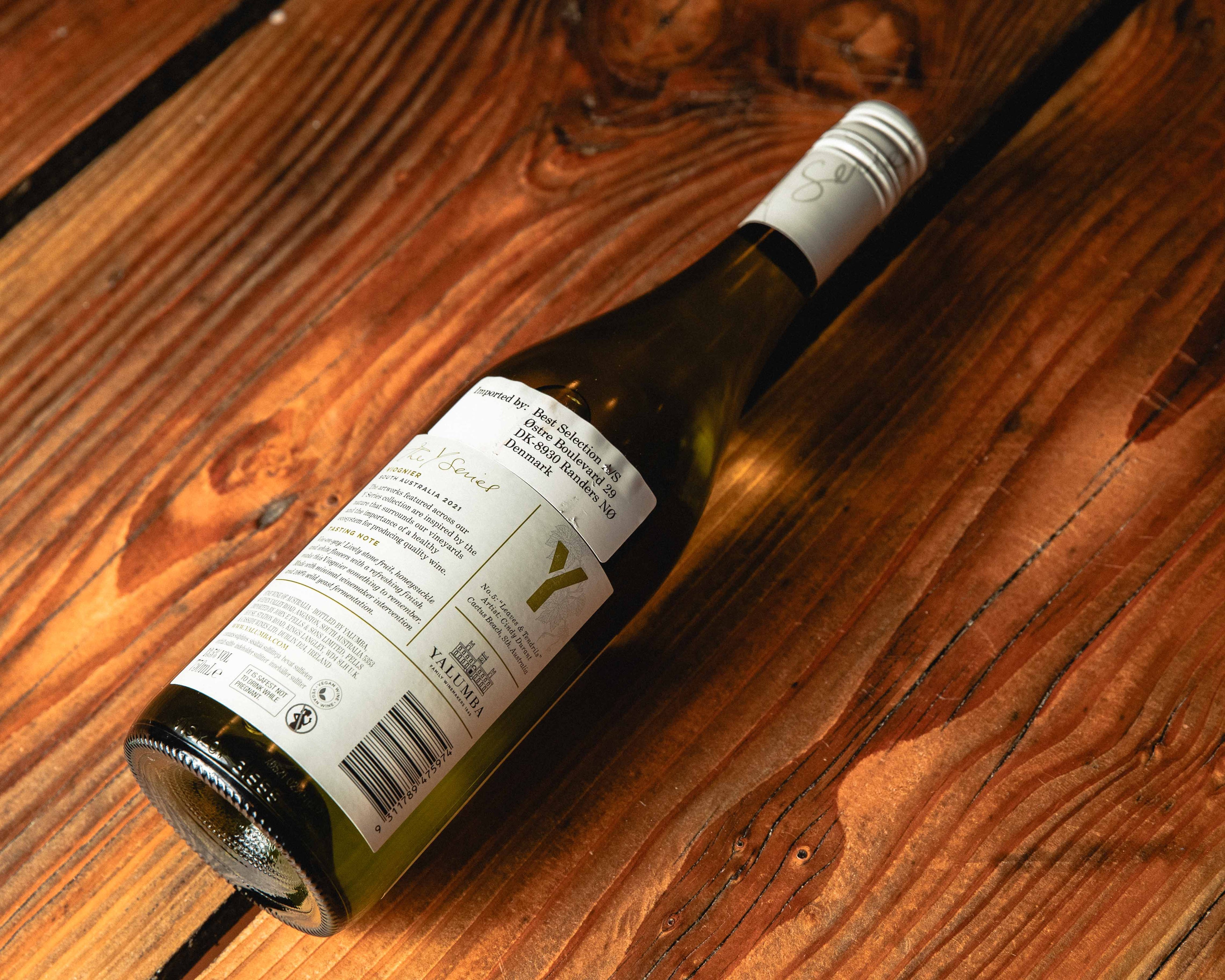 Yalumba Y-Series Viognier