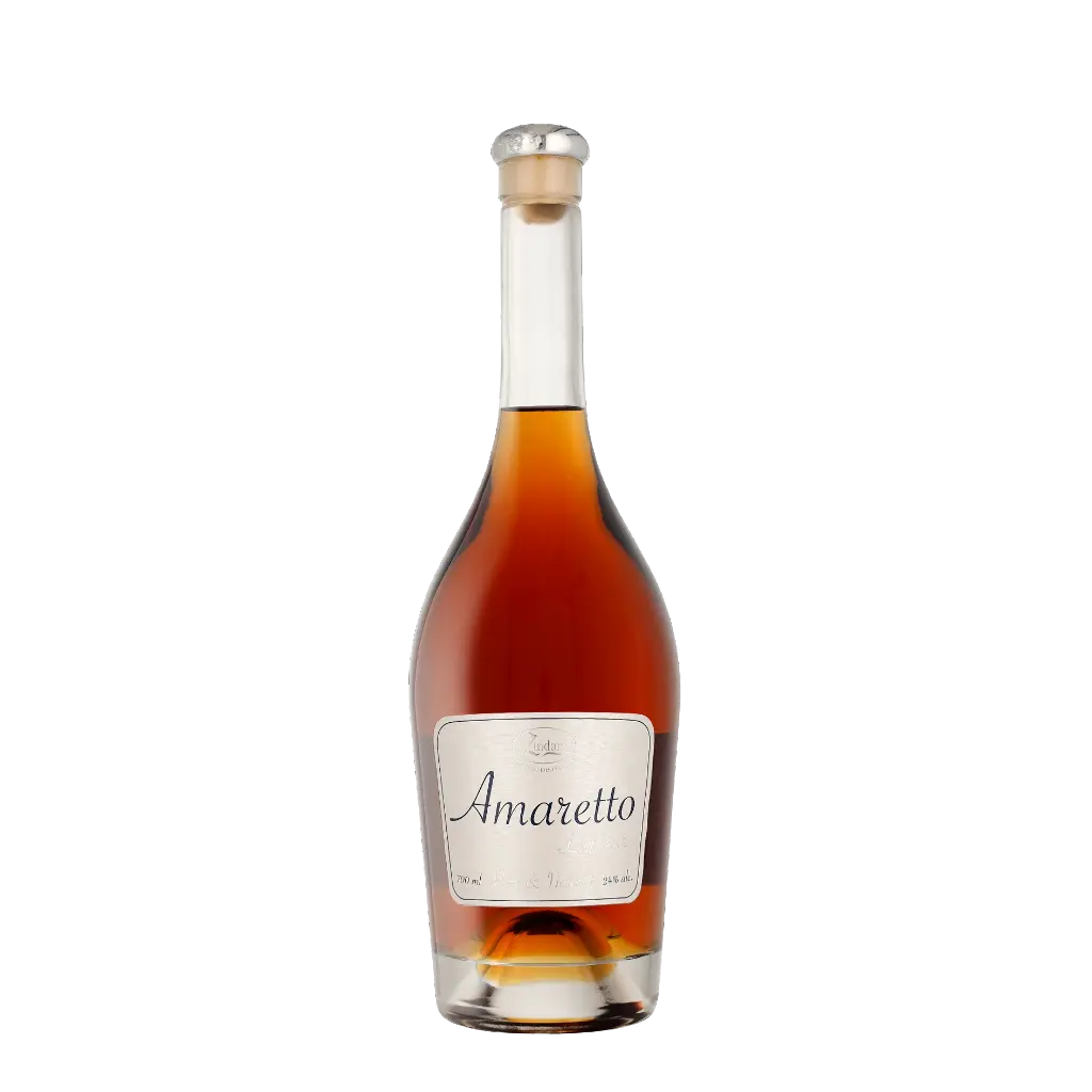 Zuidam Amaretto 24% 70cl.