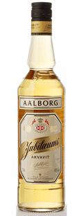 Aalborg Jubilæums akvavit 40% 70cl.
