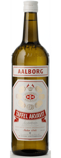 Aalborg Taffel Akvavit 45% 70cl.