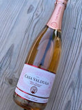 Casa Valduga, Brut Rosé