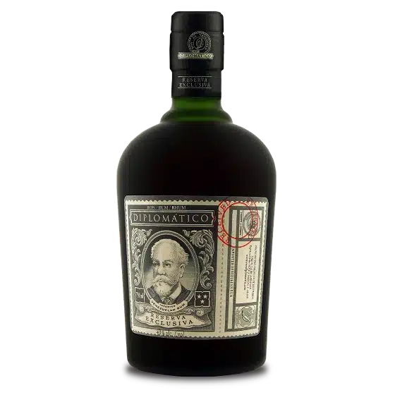 Diplomatico Reserva Exclusiva 40% 70cl.