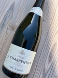 J. Charpentier, Blanc De Blancs