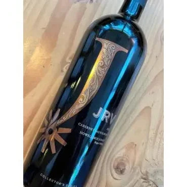 JRV, Howell Mountain, Cabernet Sauvignon