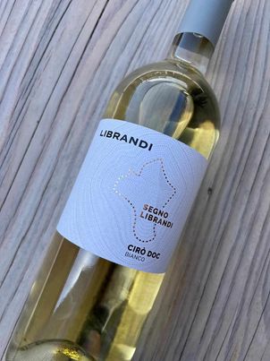 Librandi, CIRO Bianco