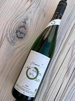 Peter Lauer, Senior Fass no.6 Riesling