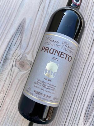Pruneto, Chianti Classico