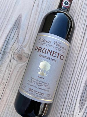 Pruneto, Chianti Classico Riserva