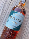 Quevedo, White 10års