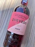 Quevedo, Rosé Pink Port