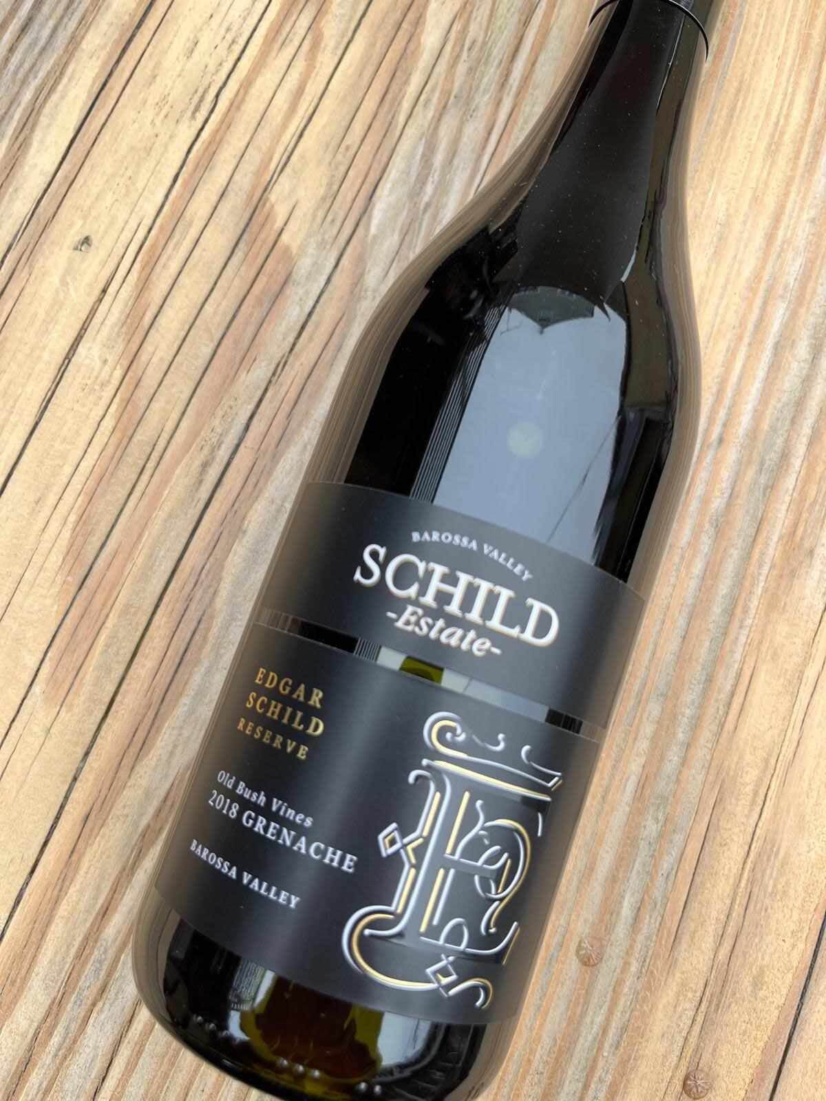 Schild Estate, Grenache