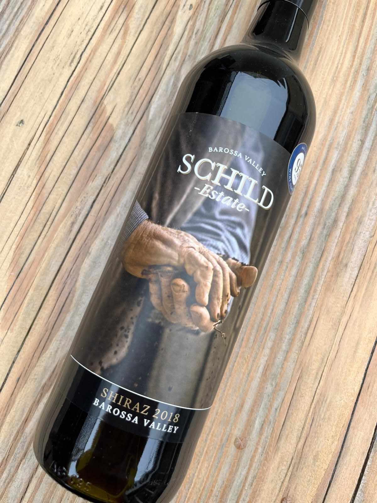 Schild Estate, Shiraz