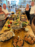 Tapas Buffet