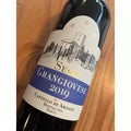 Sesti, Grangiovese
