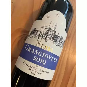 Sesti, Grangiovese