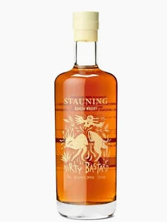 Stauning Whisky, Dirty Bastard