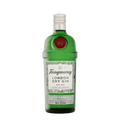 Tanqueray london dry gin, 43,1% 70cl.
