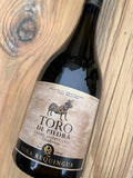 Toro di Piedra, Chardonnay Grand Reserve