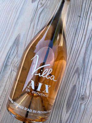 Villa AIX, Provence Rosé Magnum 1,5L