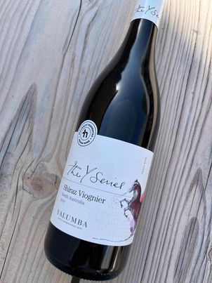 yalumba shiraz viognier