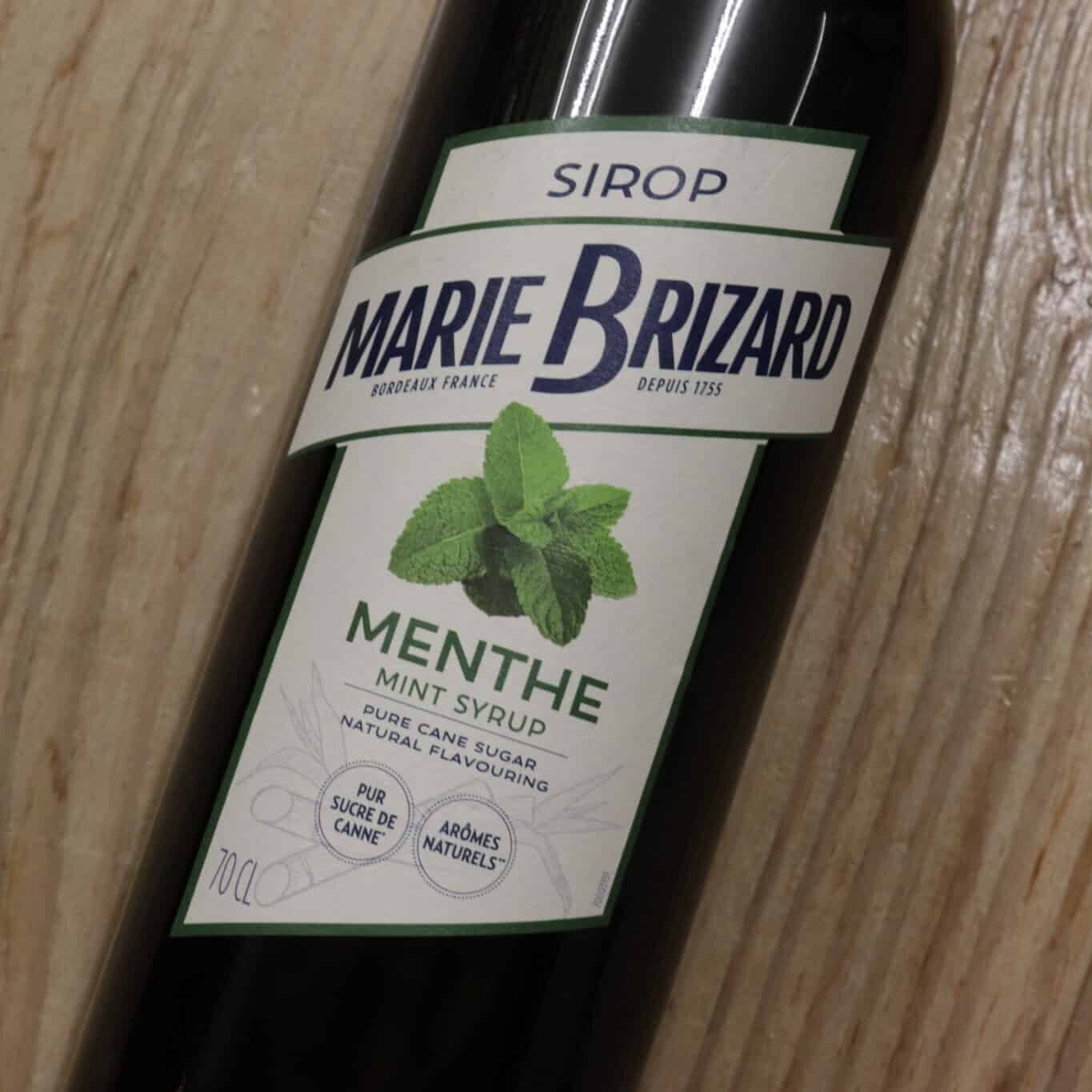 Menthe